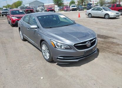 Vehicle Report for - Image 1