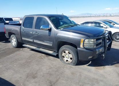 Informe del vehículo para VIN 3GCPCSE04BG137550 - Imagen 1