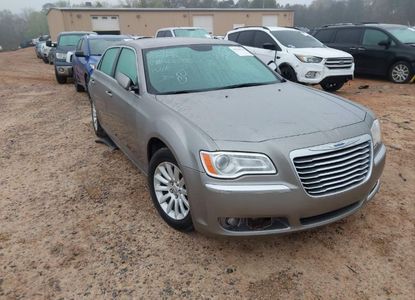 Vehicle Report for VIN 2C3CCAAG5EH200370 - Image 1