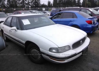 Звіт про транспортний засіб для VIN 1G4HP52K0XH438812 – зображення 1