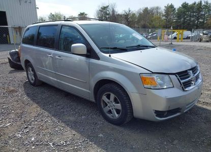 Vehicle Report for VIN 2D4RN5D14AR211463 - Image 1
