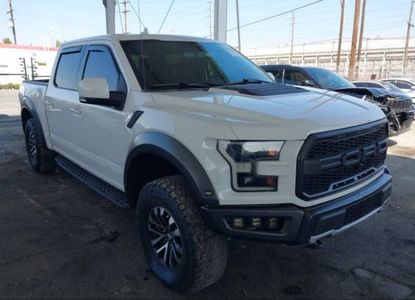 Vehicle Report for VIN 1FTFW1RG7KFA74384 - Image 1