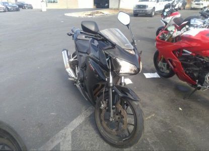 Vehicle Report for - Image 1
