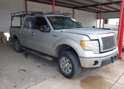 Vehicle Report for VIN 1FTEW1CM6CKD78020 - Image 1