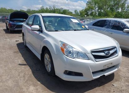 Звіт про транспортний засіб для VIN 4S3BMBC6XC3011714 – зображення 1