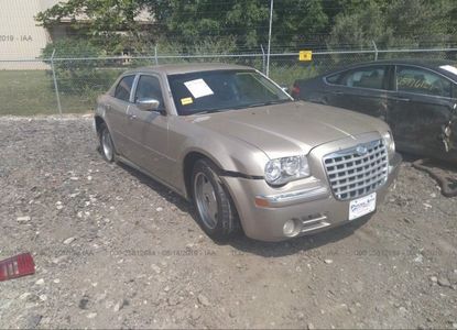 Отчет о транспортном средстве для VIN 2C3KA63H86H190116 - изображение 1