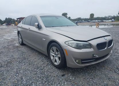 Raport pojazdu dla VIN WBAFR1C5XBC747326 - Obraz 1