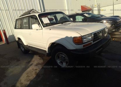 Raport pojazdu dla VIN JT3DJ81W2S0110202 - Obraz 1