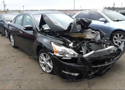 Vehicle Report for - Image 1