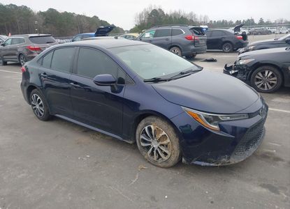 Vehicle Report for - Image 1