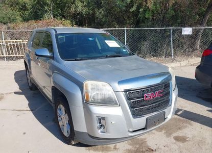 Raport pojazdu dla VIN 2GKALMEK0C6131281 - Obraz 1