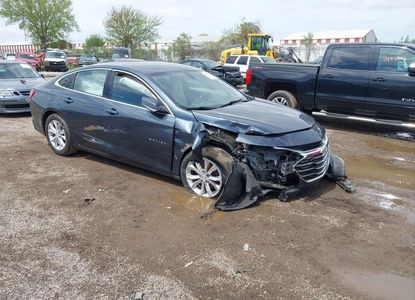 Vehicle Report for - Image 1
