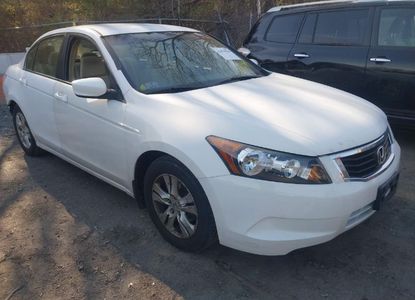 Vehicle Report for VIN 1HGCP26478A021966 - Image 1