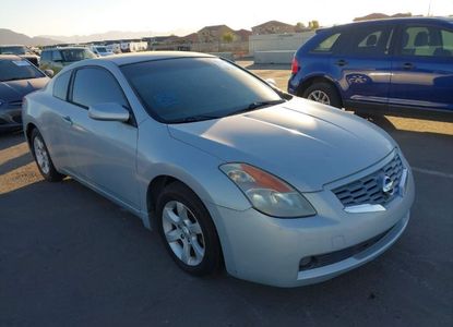 Vehicle Report for VIN 1N4AL24E78C100397 - Image 1