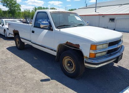 Vehicle Report for - Image 1