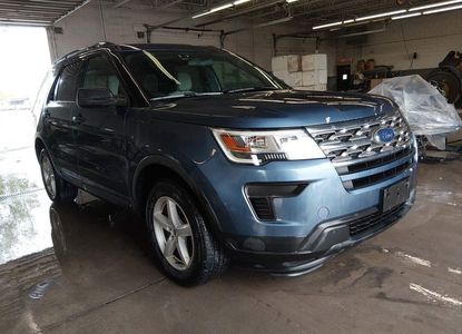 Vehicle Report for - Image 1
