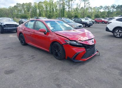 Vehicle Report for  - Image 1