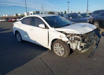 Vehicle Report for VIN 3N1AB8BV1LY305204 - Image 1