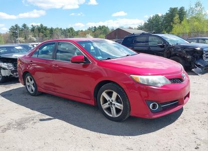Vehicle Report for - Image 1