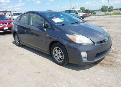 Raport pojazdu dla VIN JTDKN3DUXB0253614 - Obraz 1