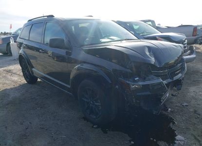 Raport pojazdu dla VIN 3C4PDCABXLT251135 - Obraz 1