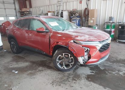 Raport pojazdu dla VIN KL77LHE29RC202309 - Obraz 1