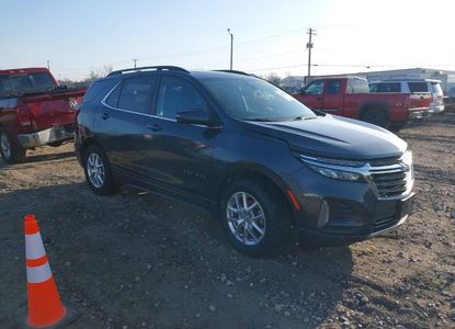 Vehicle Report for VIN 3GNAXUEG0PS180412 - Image 1