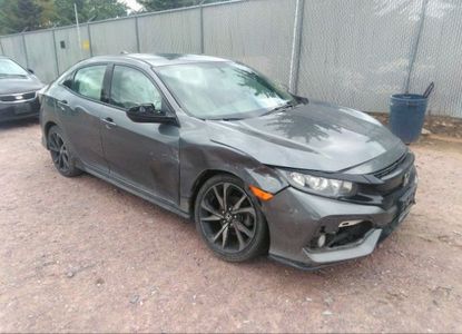 Vehicle Report for - Image 1