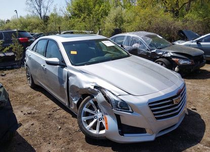 Vehicle Report for - Image 1