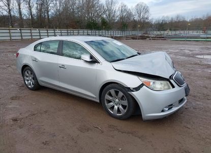 Vehicle Report for VIN 1G4GC5E39DF189543 - Image 1