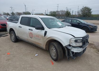 Vehicle Report for VIN 3FTTW8E37NRA18838 - Image 1