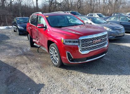 Fahrzeugbericht für VIN 1GKKNPLS3NZ137375 – Bild 1