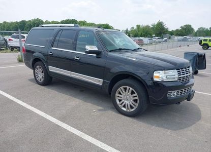 Raport pojazdu dla VIN 5LMJJ3J57CEL05055 - Obraz 1