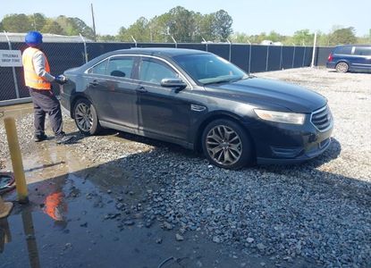 Vehicle Report for VIN 1FAHP2F89DG123886 - Image 1