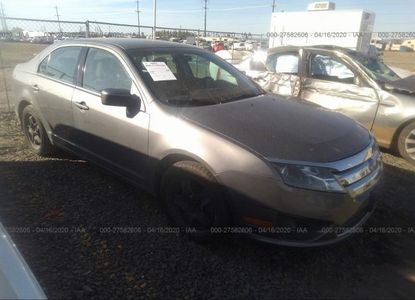 Vehicle Report for - Image 1