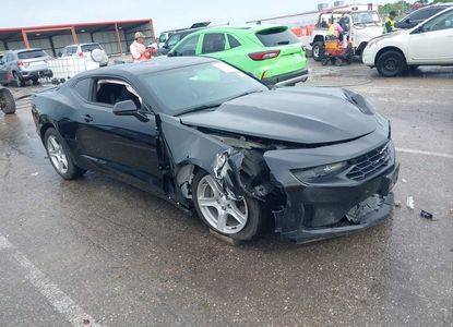 Vehicle Report for - Image 1