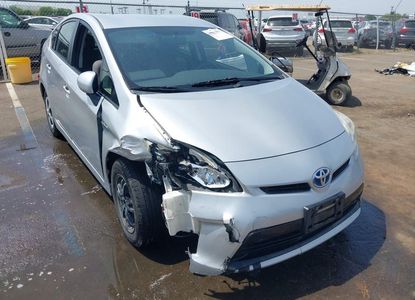 Vehicle Report for - Image 1