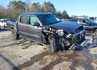 Raport pojazdu dla VIN 3TMCZ5AN9MM449187 - Obraz 1