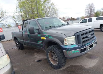 Vehicle Report for VIN 1FTNX21P14ED30876 - Image 1