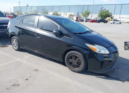 Raport pojazdu dla VIN JTDKN3DU0F1986030 - Obraz 1