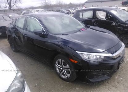 Vehicle Report for VIN 19XFC2F52GE044843 - Image 1