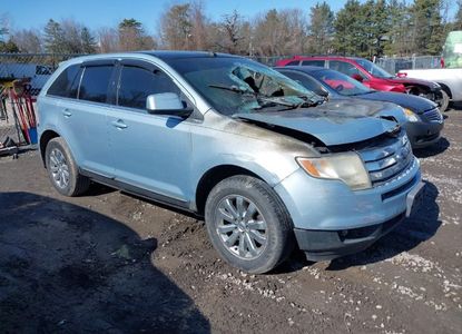 Vehicle Report for VIN 2FMDK49C28BA27741 - Image 1