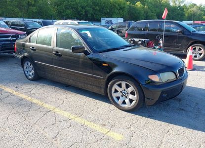 Raport pojazdu dla VIN WBAEV33433KL83025 - Obraz 1