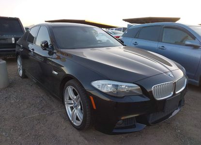 Informe del vehículo para VIN WBAFU9C51DDY71530 - Imagen 1