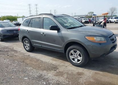 Vehicle Report for VIN 5NMSG73D99H317414 - Image 1