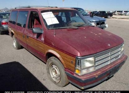 Vehicle Report for - Image 1