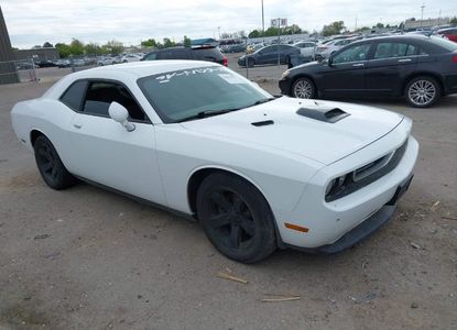 Vehicle Report for VIN 2C3CDYAG1DH646097 - Image 1