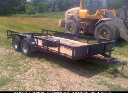 Vehicle Report for - Image 1