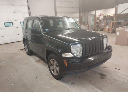 Vehicle Report for VIN 1C4PJMAK0CW117405 - Image 1