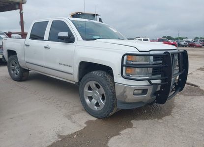 Vehicle Report for - Image 1